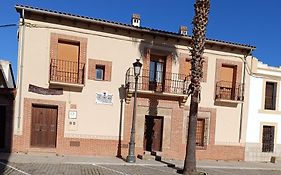 Casa Rural El Botánico